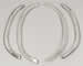 Click here for more information about QMI 235031 - QMI Stainless Steel Custom Fender Trim Kits