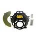 QuickTime RM-6020 - QuickTime Bellhousings