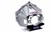 Quarter Master Aluminum Bellhousings