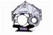 Click here for more information about Quarter Master 110100R - Quarter Master Aluminum Bellhousings