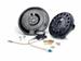 Click here for more information about Quarter Master 298108 - Quarter Master V-Drive Clutch Kits