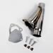 Quick Time Performance 10225 - Quick Time Performance Exhaust Cutouts