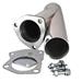 Click here for more information about Quick Time Performance 10250 - Quick Time Performance Exhaust Cutouts