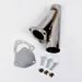 Quick Time Performance 10250 - Quick Time Performance Exhaust Cutouts