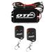 Quick Time Performance 10900 - Quick Time Performance Wireless Exhaust Cutout Controllers