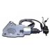 Quick Time Performance QTEC-225 - Quick Time Performance Electric Exhaust Cutouts