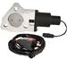 Click here for more information about Quick Time Performance QTEC225 - Quick Time Performance Electric Exhaust Cutouts