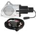 Click here for more information about Quick Time Performance QTEC30 - Quick Time Performance Electric Exhaust Cutouts