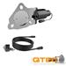 Quick Time Performance QTEC30 - Quick Time Performance Electric Exhaust Cutouts