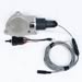 Quick Time Performance QTEC35 - Quick Time Performance Electric Exhaust Cutouts