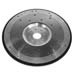 RAM Automotive 2545 - RAM Billet Aluminum Flywheels