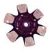 Click here for more information about RAM Automotive 6129 - RAM 6000 Series Clutch Discs