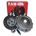 Click here for more information about RAM Automotive 88502 - RAM Premium Replacement Clutch Sets