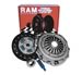 Click here for more information about RAM Automotive 88931 - RAM Premium Replacement Clutch Sets