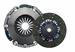 RAM Powergrip Clutch Kits