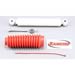 Rancho RS5409 - Rancho RS5000 Steering Stabilizers