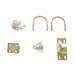 Click here for more information about Rancho RS5509 - Rancho Steering Stabilizer Brackets