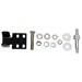 Rancho RS5510 - Rancho Steering Stabilizer Brackets