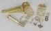Rancho RS5545 - Rancho Steering Stabilizer Brackets