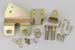Rancho RS5567 - Rancho Steering Stabilizer Brackets