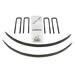Click here for more information about Rancho RS60645 - Rancho Add-A-Leaf Systems