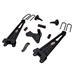 Click here for more information about Rancho RS6514B - Rancho Suspension Lift Kits