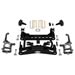 Click here for more information about Rancho RS6519B - Rancho Suspension Lift Kits
