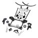 Click here for more information about Rancho RS6545B - Rancho Suspension Lift Kits