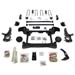 Click here for more information about Rancho RS6547B - Rancho Suspension Lift Kits