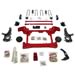 Click here for more information about Rancho RS6548 - Rancho Suspension Lift Kits