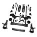 Click here for more information about Rancho RS6557B - Rancho Suspension Lift Kits