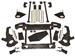 Click here for more information about Rancho RS6564B - Rancho Suspension Lift Kits