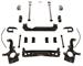 Click here for more information about Rancho RS6569B - Rancho Suspension Lift Kits