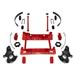 Click here for more information about Rancho RS6583B - Rancho Suspension Lift Kits