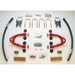 Click here for more information about Rancho RS6593 - Rancho Suspension Lift Kits