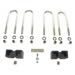 Click here for more information about Rancho RS70054 - Rancho Rear Lift Block Kits