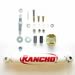 Rancho RS97266 - Rancho RS5000 Steering Stabilizers