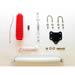 Rancho RS97488 - Rancho RS5000 Steering Stabilizers