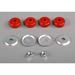 Rancho RS981 - Rancho Shock Bushings