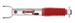 Click here for more information about Rancho RS999377 - Rancho RS9000XL Shocks