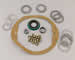 Click here for more information about Ratech 109K - Ratech Standard Ring and Pinion Installation Kits