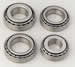 Ratech 208B - Ratech Bearing Kits