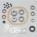 Ratech 3008K - Ratech Deluxe Ring and Pinion Installation Kits