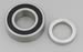 Ratech 9103 - Ratech Axle Bearings