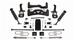 Rolling Big Power Leveling Kits