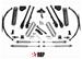 Click here for more information about Rolling Big Power 107010-RX - Rolling Big Power Leveling Kits