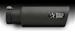 Click here for more information about Rolling Big Power 46004-7TR - Rolling Big Power Exhaust Tips