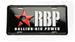Click here for more information about Rolling Big Power 91008 - Rolling Big Power License Plates