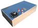 RCI Racing 2172A - RCI Aluminum Fuel Cells