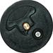 RCI Racing 7031A - RCI Fuel Cell Mounting Caps